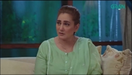 Mooray Piya - Episode 14